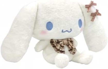 Nakajima 186416-23 Howa Mocha Check Cinnamoroll, M