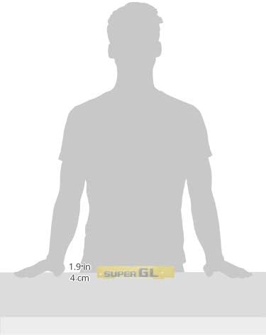 TOYOTA Genuine Parts Back Door Name Plate No. 3 Hiace/Regius Ace Part Number 75443-26041