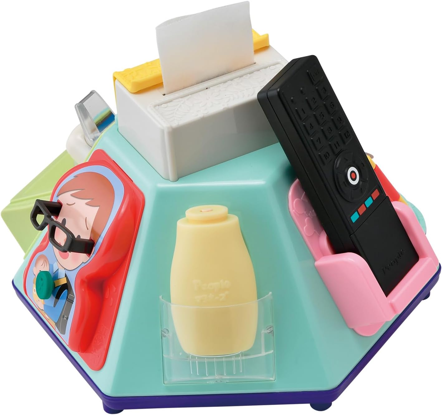 People HD-019 Mischief 1 Year Old Unlimited Want To Do Premium