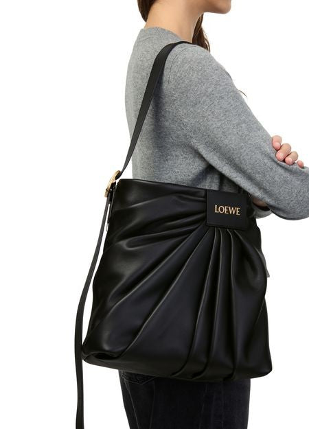 LOEWE Draped tote bag - Image 2