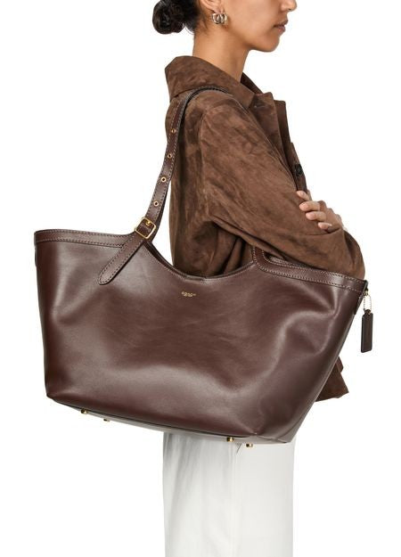 COACH Gramercy leather tote bag - Image 2