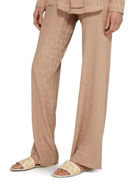 VALENTINO GARAVANI トワル イコノグラフ ミュール - Image 2