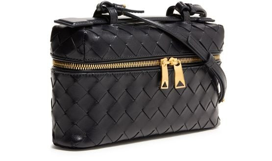 BOTTEGA VENETA Bang Bang バニティケース - Image 2
