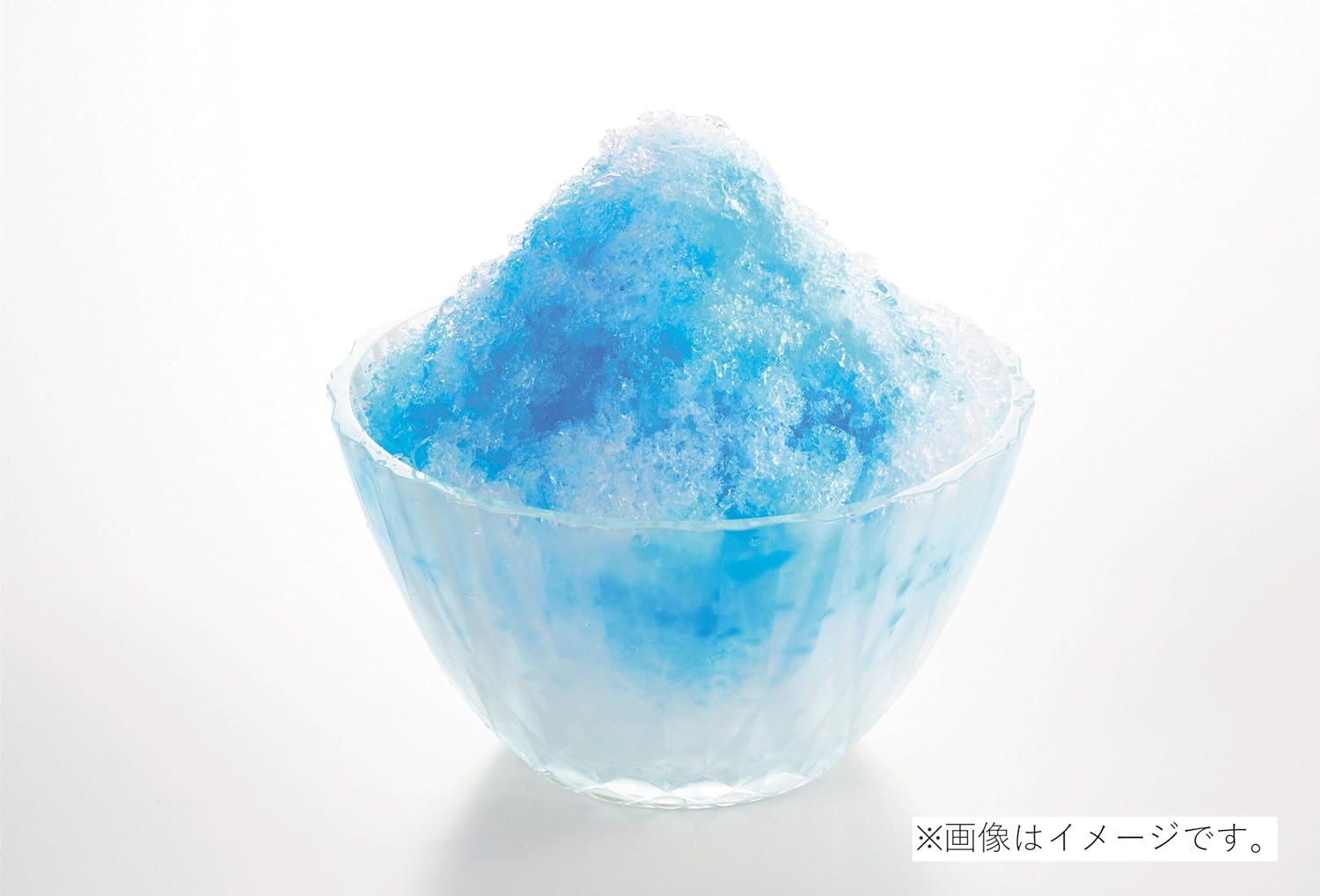 Pearl Metal DD-8007 Shaved Ice Maker, Manual, Made in Japan