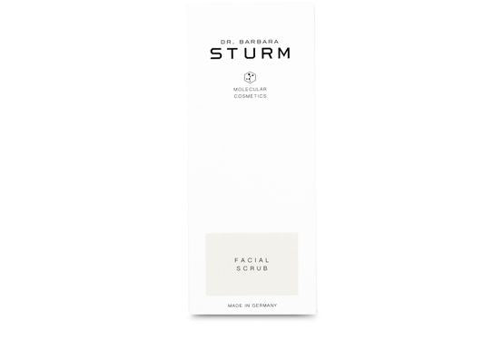 DR BARBARA STURM Facial Scrub 100 ml - Image 2