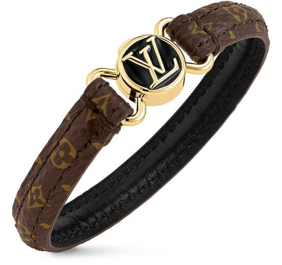 LOUIS VUITTON LV Clic IT Bracelet - Image 2