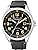 Citizen Eco-Drive AW5000-24E Men's Wristwatch, Classic