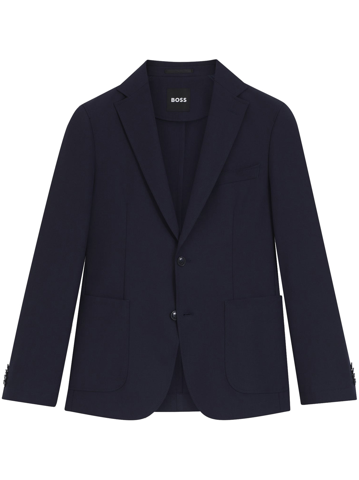 Boss 私'M どこにも行かない。 - Image 2