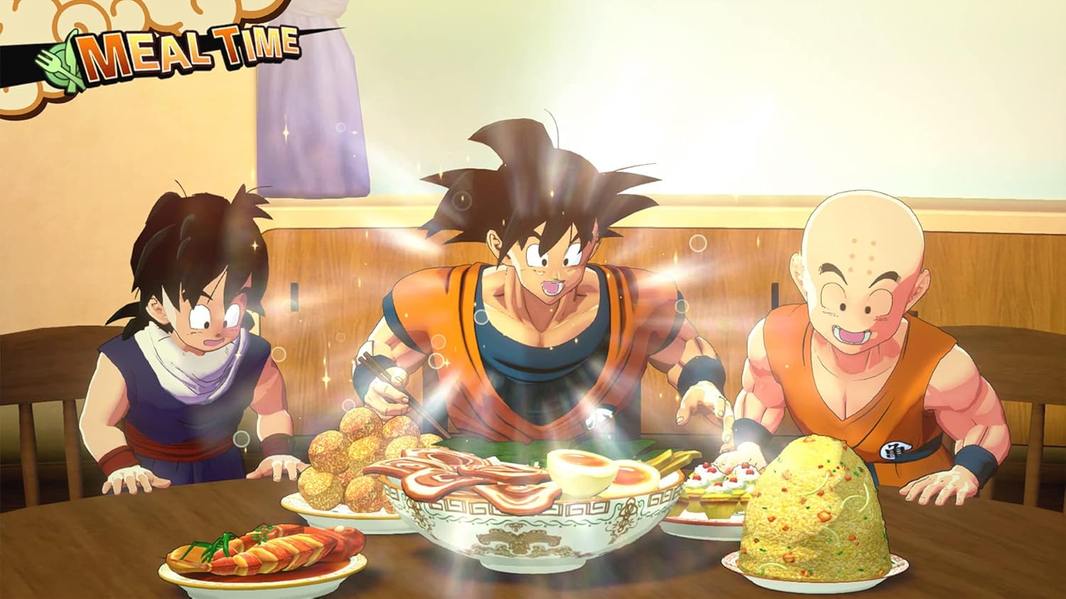 Dragon Ball Z Kakarot (輸入版:北米) - Xbox Series X