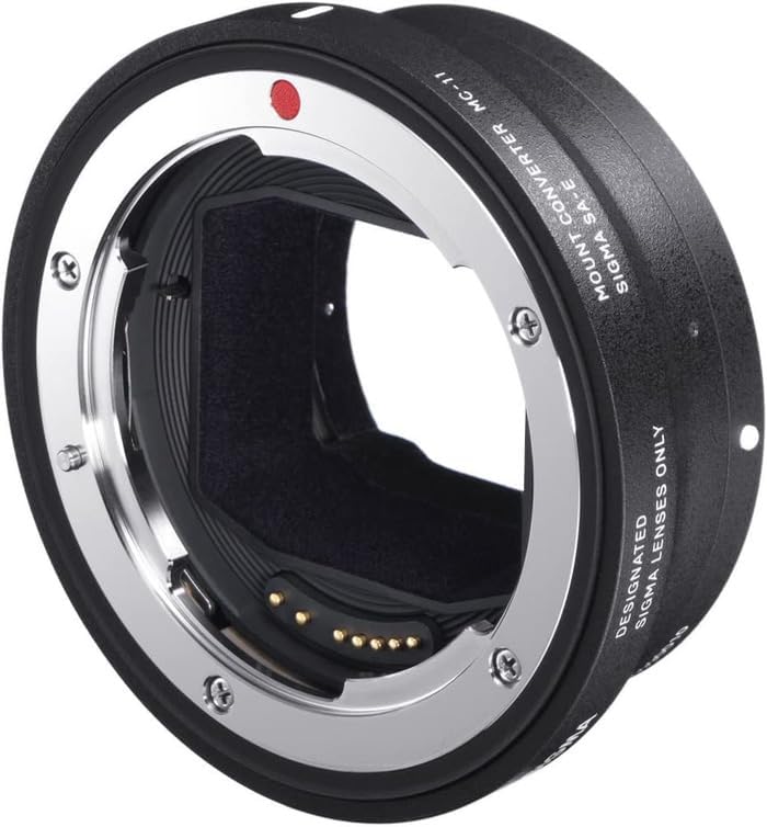 Sigma MC-11