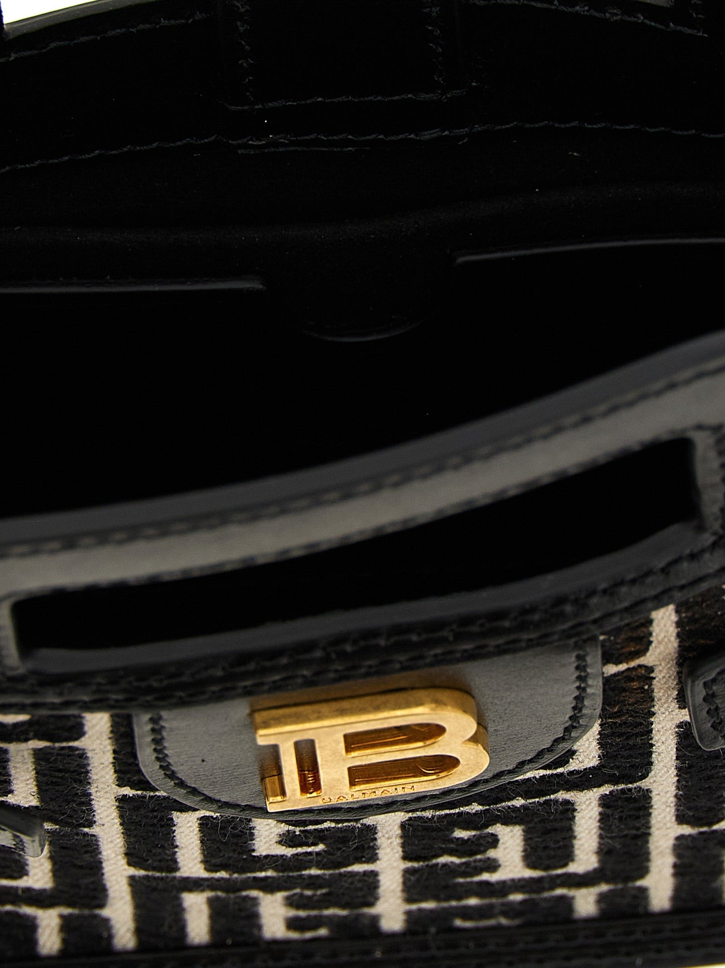 Balmain 'B Buzz'小さなハンドバッグ - Image 2