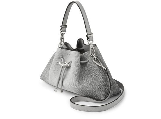 JIMMY CHOO Small Cinch bag - Image 2