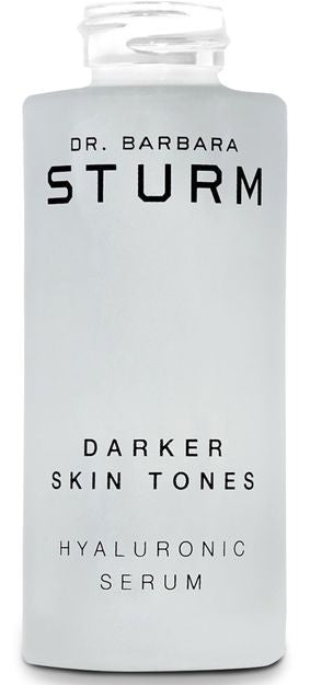 DR BARBARA STURM Darker skin Tones Hyaluronic Serum 30 ml - Image 2