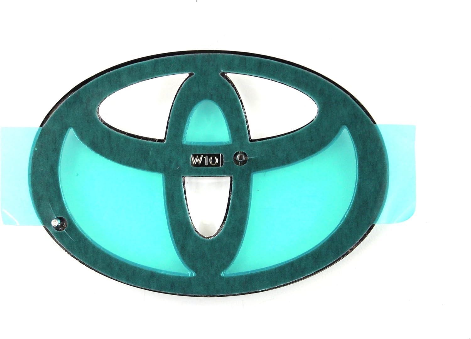 Toyota Symbol, Emblem, Genuine Parts