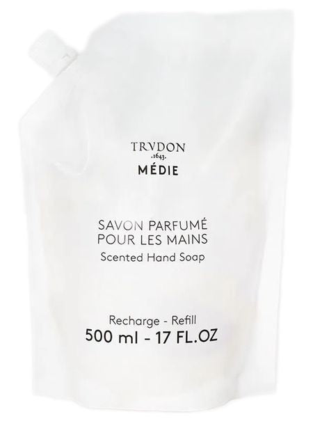 TRUDON Medie hand liquid soap refill 500 ml - Image 2
