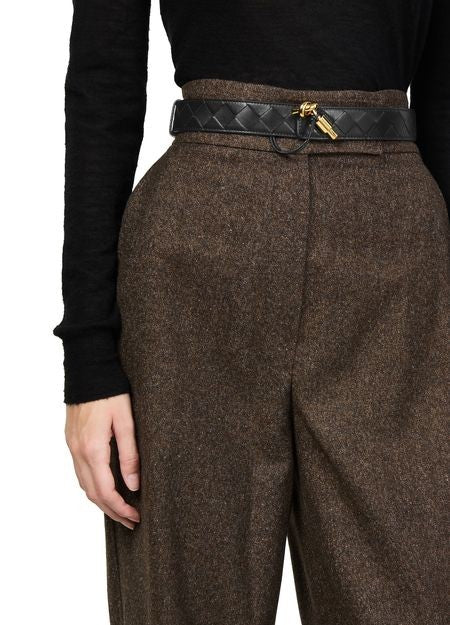 BOTTEGA VENETA ノットベルト - Image 2