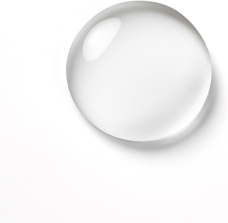 Fujiko Marble Gloss 01 Transparent Glow, 0.4 oz (10 g), 3D Texture, Glossy, Glossy, Transparency