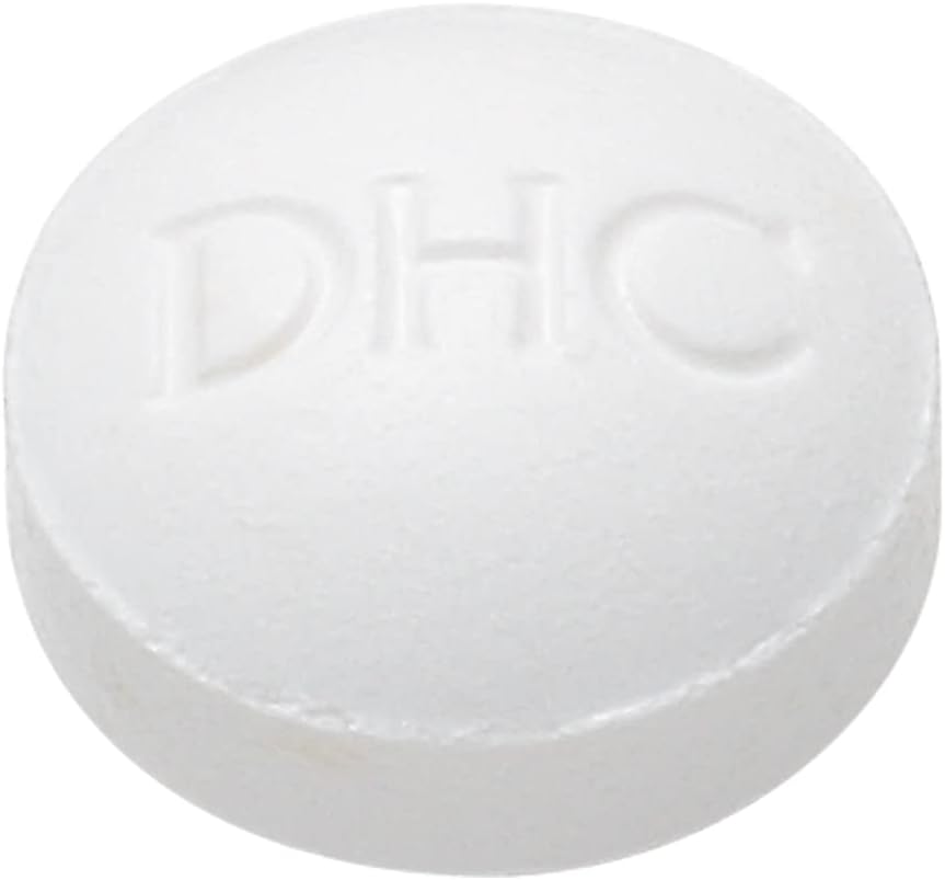 DHC Carnitine 30 Day Supply (150 Capsules)