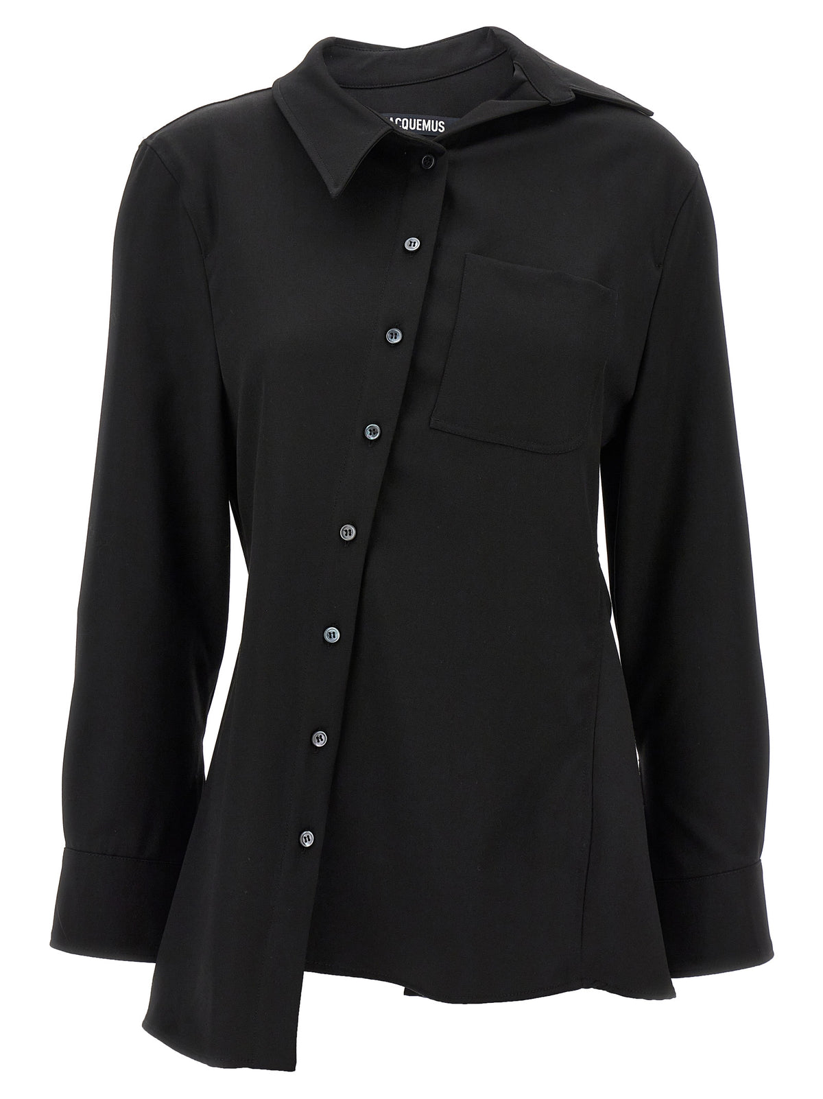Jacquemus Jacquemus 'La Chemise Pablo' Shirt - Image 2