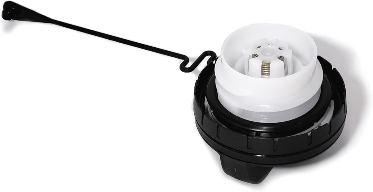 Genuine Toyota Fuel Tank Cap ASSY Part Number: 77300-52030