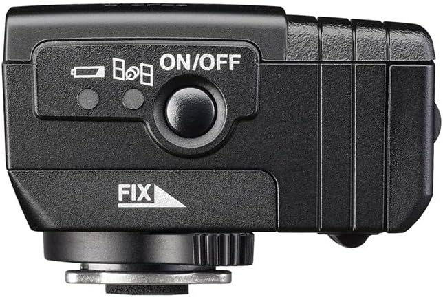 Pentax GPS Unit O-GPS2 [Simple Celestial Tracking Shooting Astro Tracer Compatible] Compatible with Compatible Models for Easy Astronomical Shooting and Starscapes Shooting Simple Splashproof 2022