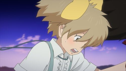 ミチコとハッチン Vol.8 [Blu-ray]