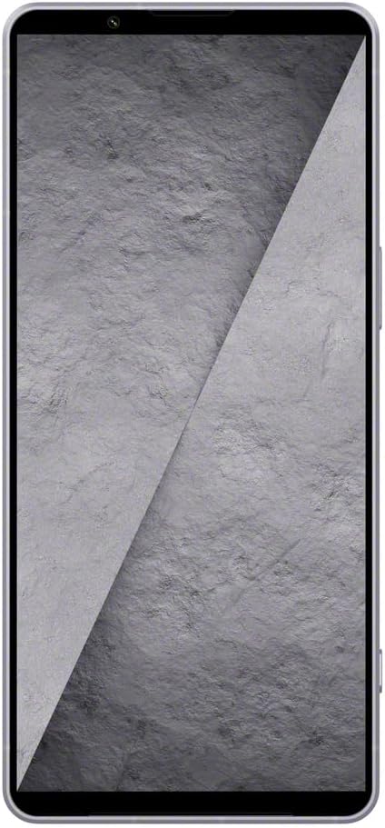 Sony Xperia 1 VIII 12/256GB Iolite Silver XQ-GE44 S1JPCX0
