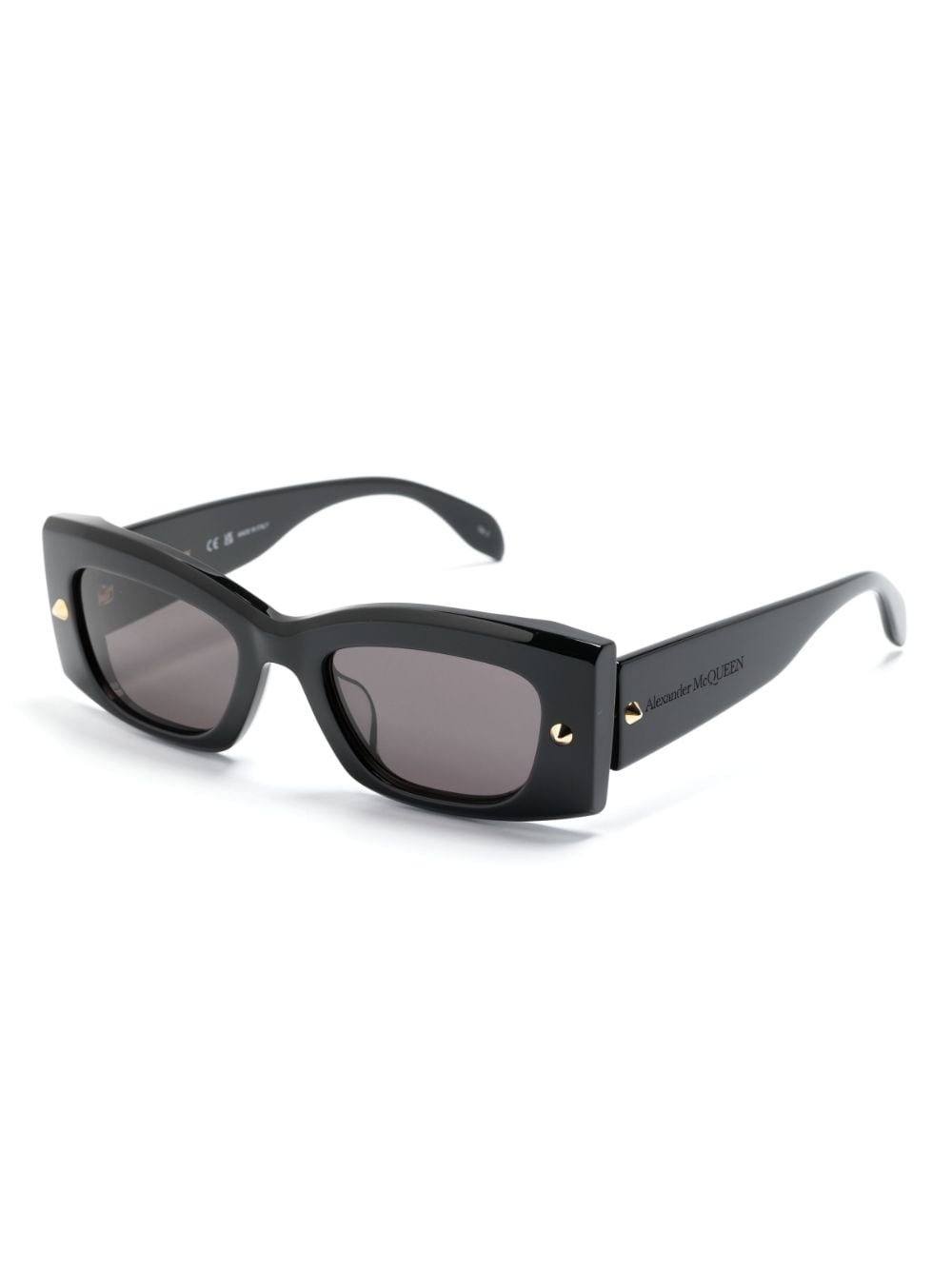 Alexander McQueen アレクサンダーMCクイーンサングラス - Image 2