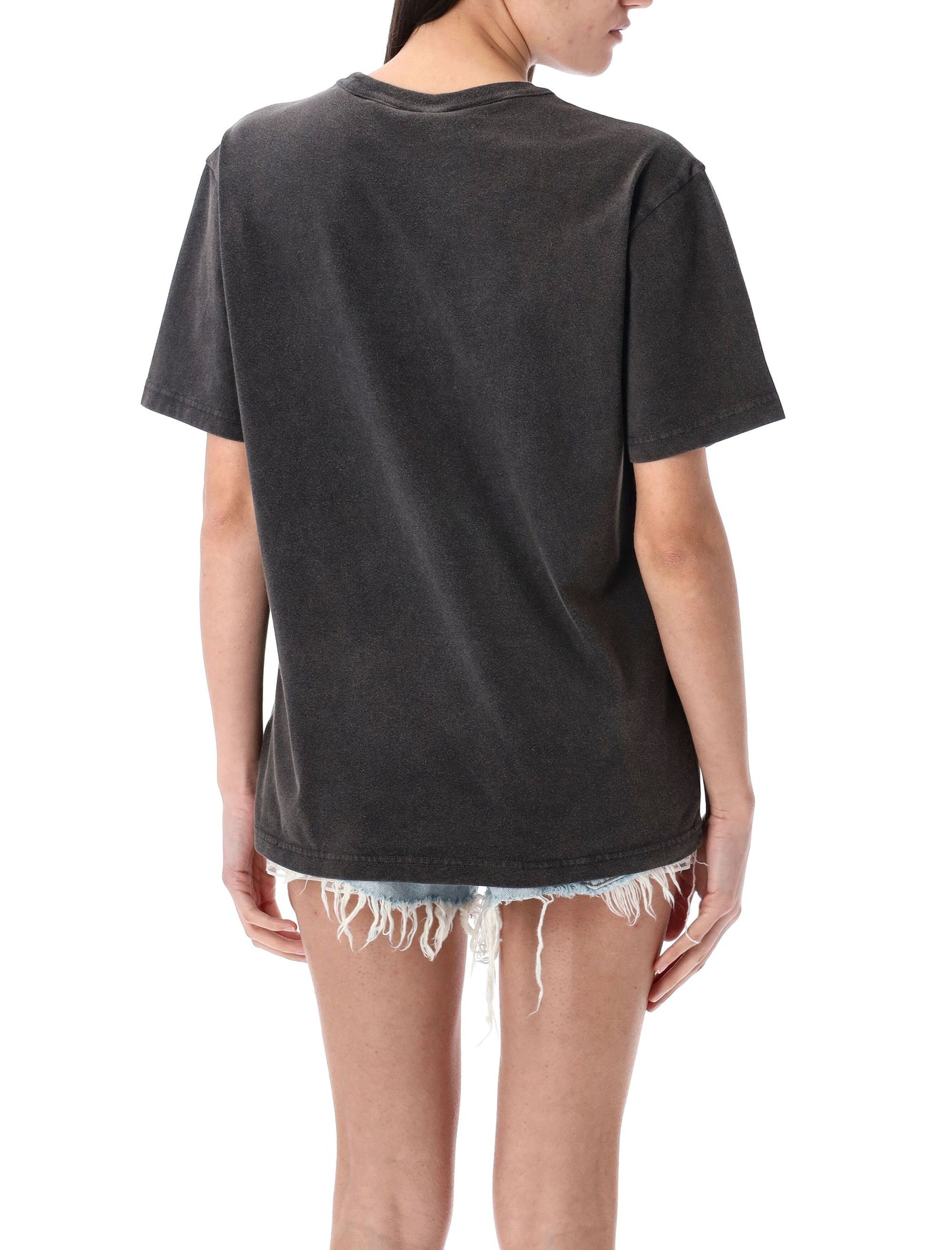 T By Alexander Wang Tによるtシャツとポロス - Image 2