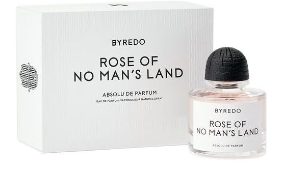 BYREDO Rose of No Man's Land Absolu perfume 50 ml - Image 2
