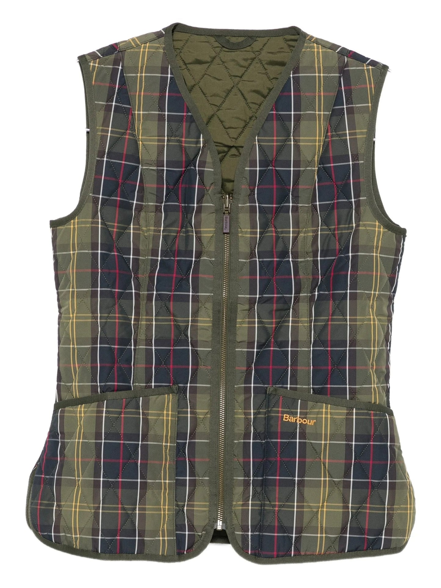 Barbour 私'M どこにも行かない。 - Image 2