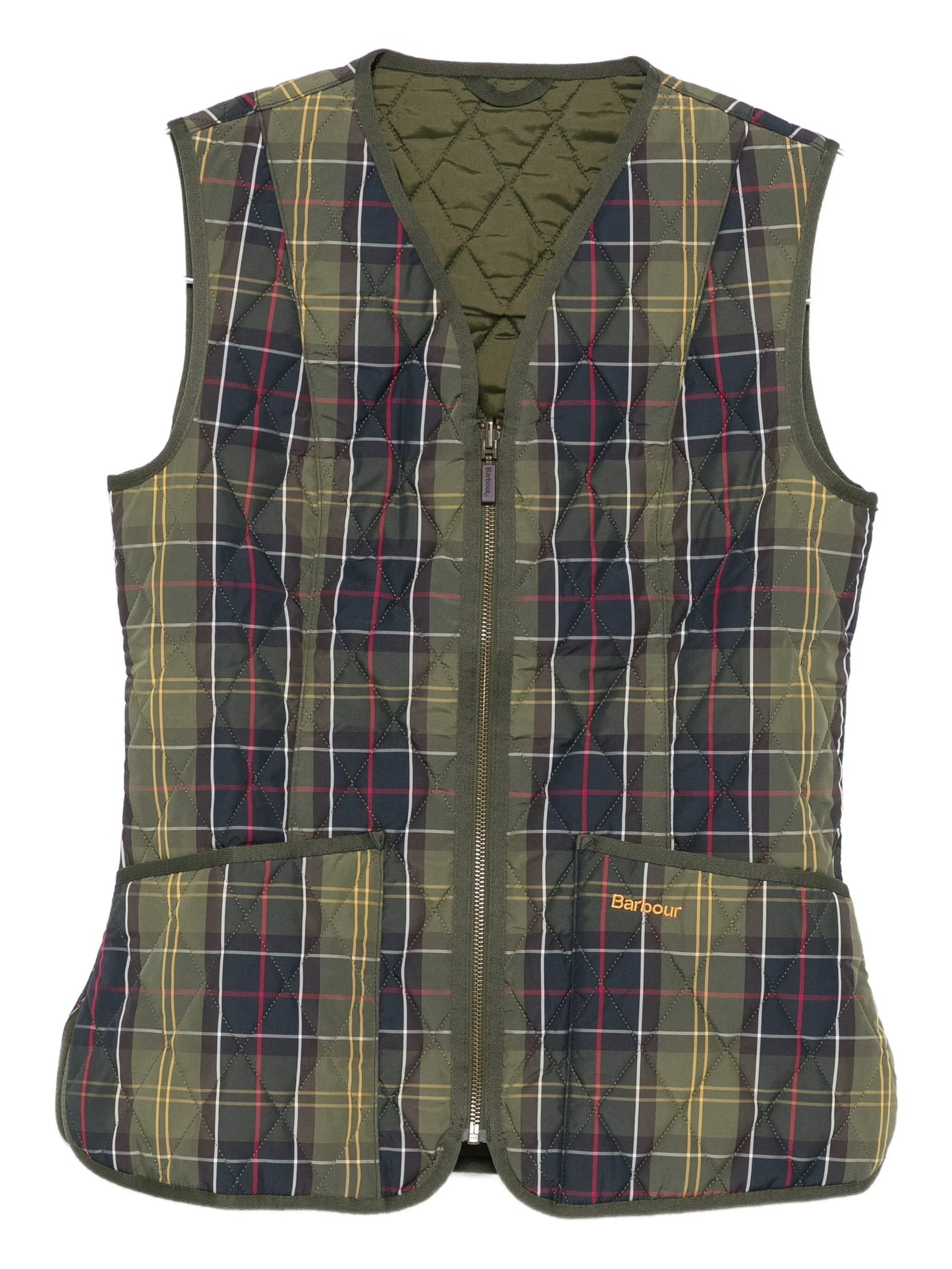 Barbour 私'M どこにも行かない。 - Image 2