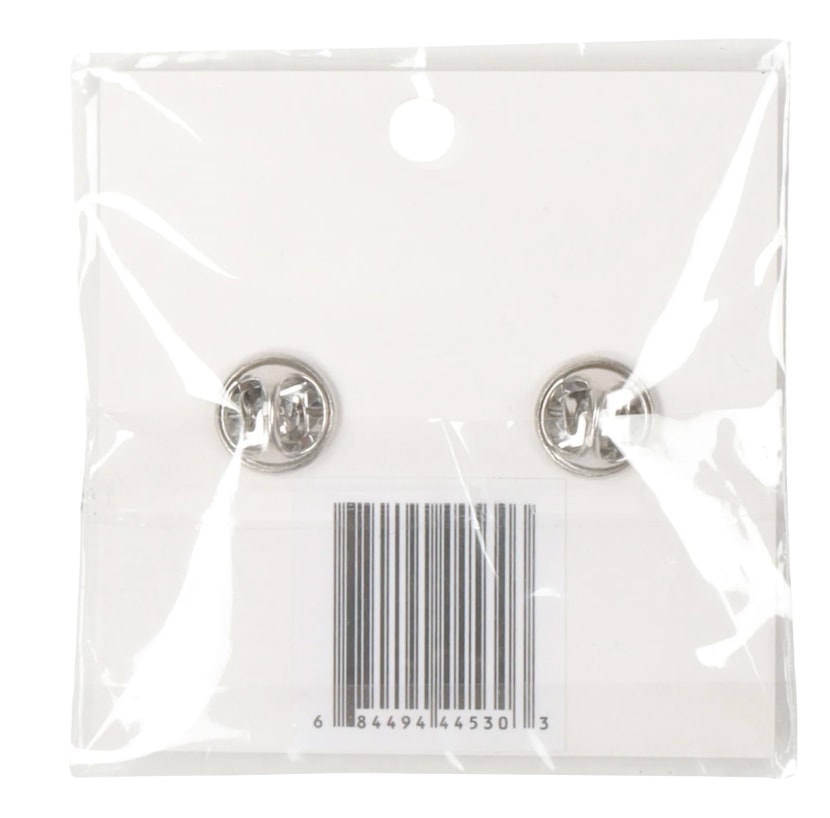 CHROME HEARTS X MATTY BOY 'BUICK' PIN