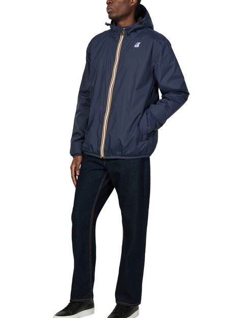 KWAY Le Vrai 4.0 Claude ジャケット - Image 2
