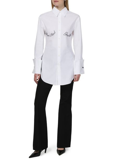 Jean Paul Gaultier 長袖シャツ - Image 2