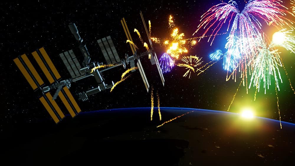 ファンタビジョン202X 限定版 -PS5 【特典】オリジナルサウンドトラック(作曲: 寺田創一氏によるボーナストラック含む)、オリジナルライナーノーツ(4C4折リバーシブル) 同梱