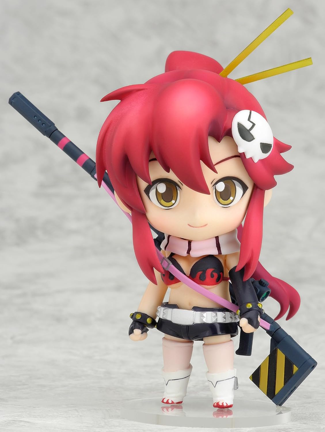 天元突破グレンラガン ねんどろいど ヨーコ
