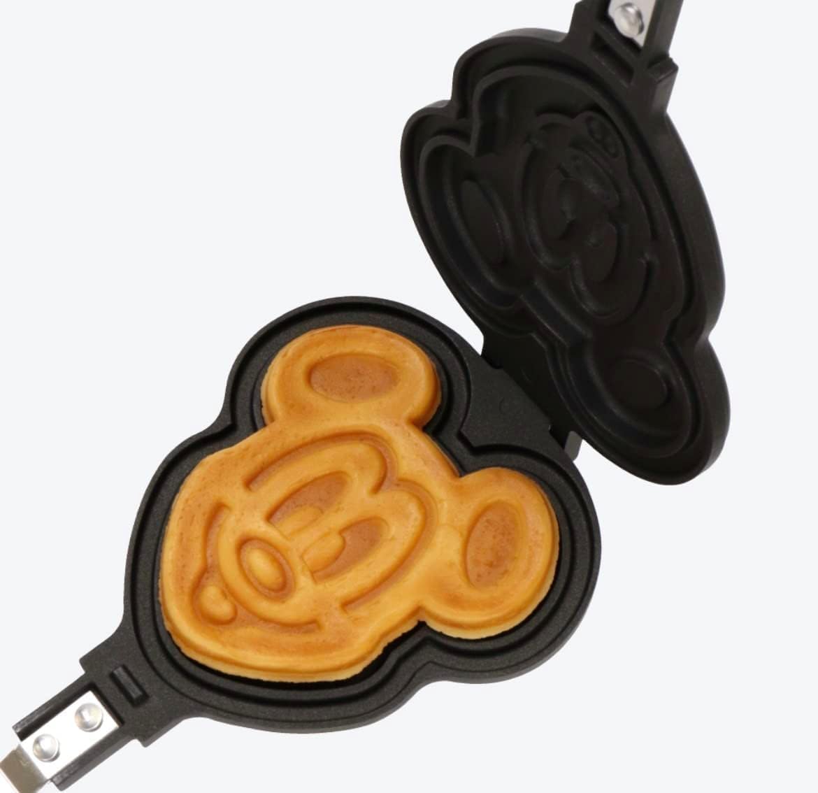 Disney Mickey Mouse Waffle Maker Tokyo Disney Resort Disney Land