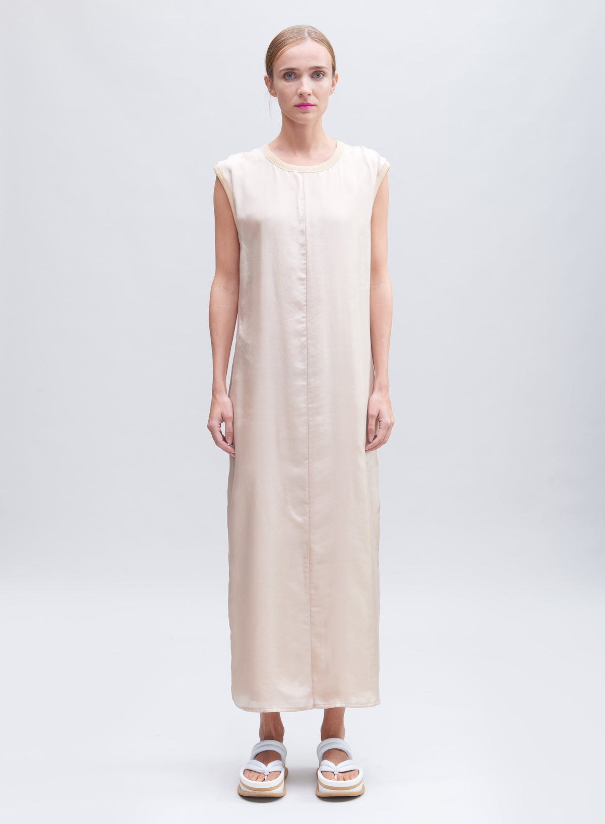 Monot Dries Van Noten Hannas 4627 W.K.Dress - Image 2
