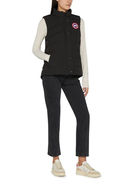 CANADA GOOSE フリースタイルジャケット - Image 2