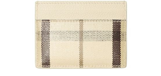 BURBERRY Highlands cardholder - Image 2