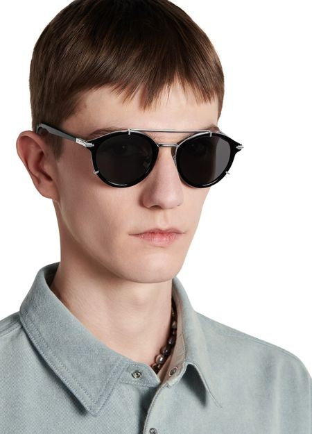 DiorBlackSuit R7U バイオアセテート - Image 2