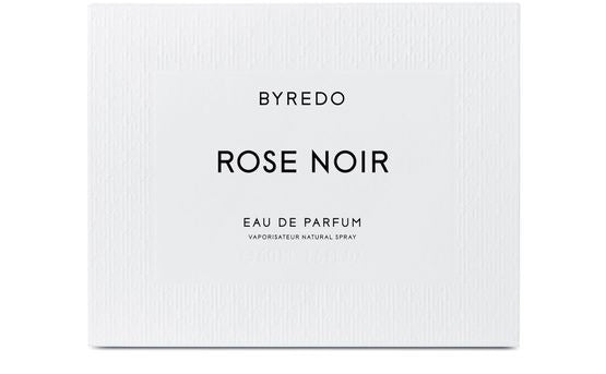 BYREDO ローズ ノワール オードパルファン 50 ml - Image 2