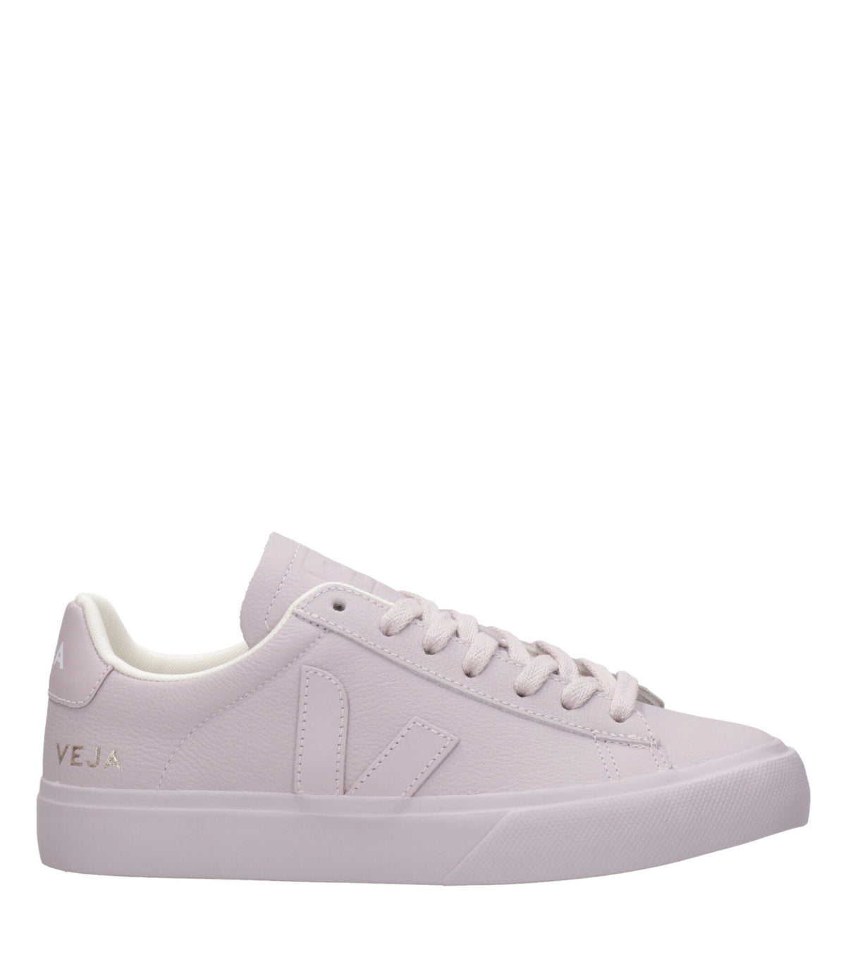 Veja Vejaスニーカーライラック - Image 2