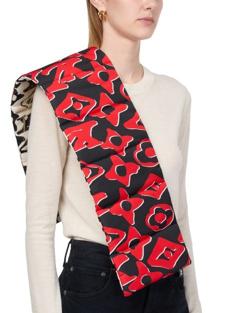 LOUIS VUITTON LVxUF Puffy Scarf - Image 2
