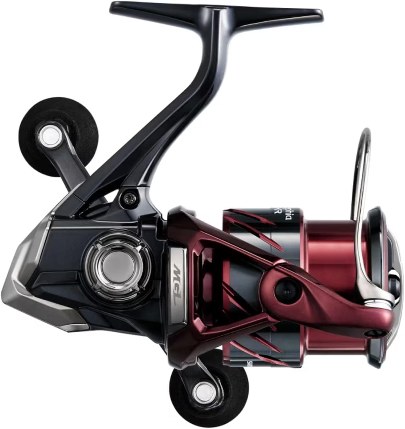 Shimano C3000SDHHG Spinning Reel 25 Sephia XR