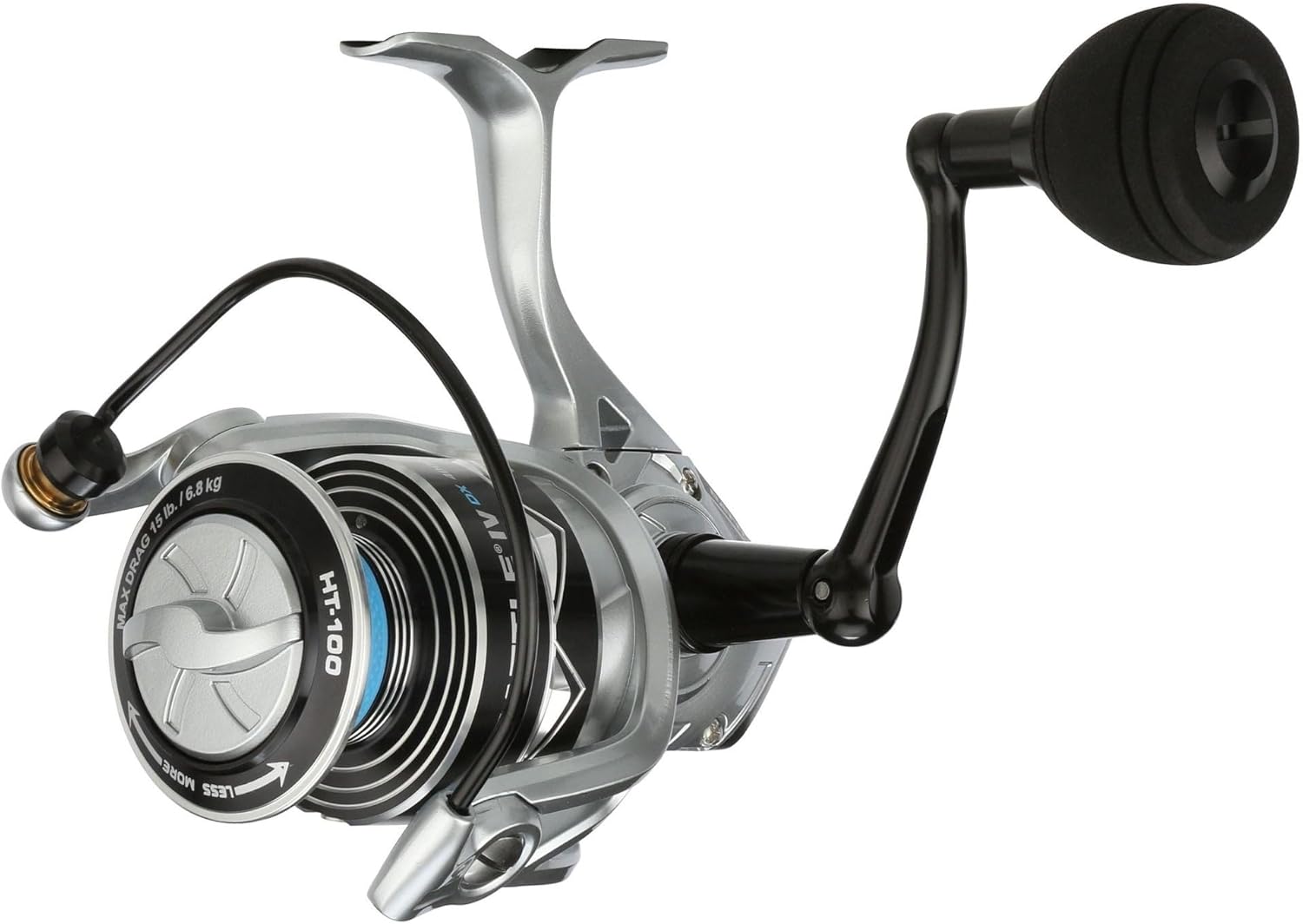 PENN Battle IV DX Spinning Reel