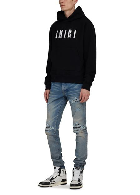 Amiri Core フーディー - Image 2
