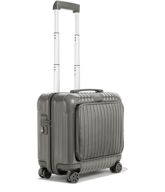 RIMOWA Essential Sleeve Compact スーツケース　ホイール付きブリーフケースとして使用可能 - Image 2