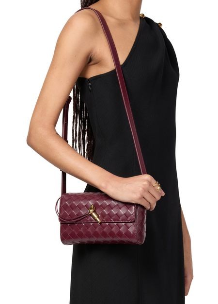 BOTTEGA VENETA Clutch Andiamo バッグ - Image 2